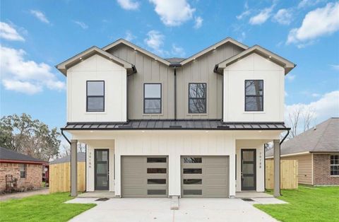 Photo of 7980 Angus St, Houston, TX 77028 (MLS # 46216005)
