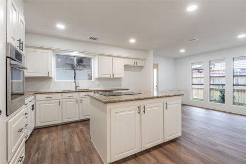 2326 Walnut Court Deer Park TX 77536