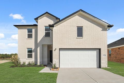 Photo of 464 East Rose Marie Lane, Montgomery, TX 77356 (MLS # 85201703)