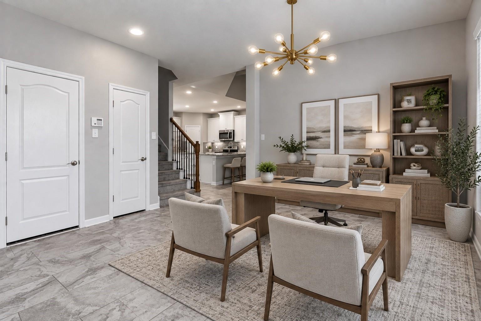127 Fox Trail Road