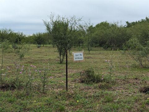 Vacant Land For Sale - LOT 27/28 10th Street<br/> Jim Wells County, Premont, TX 78375