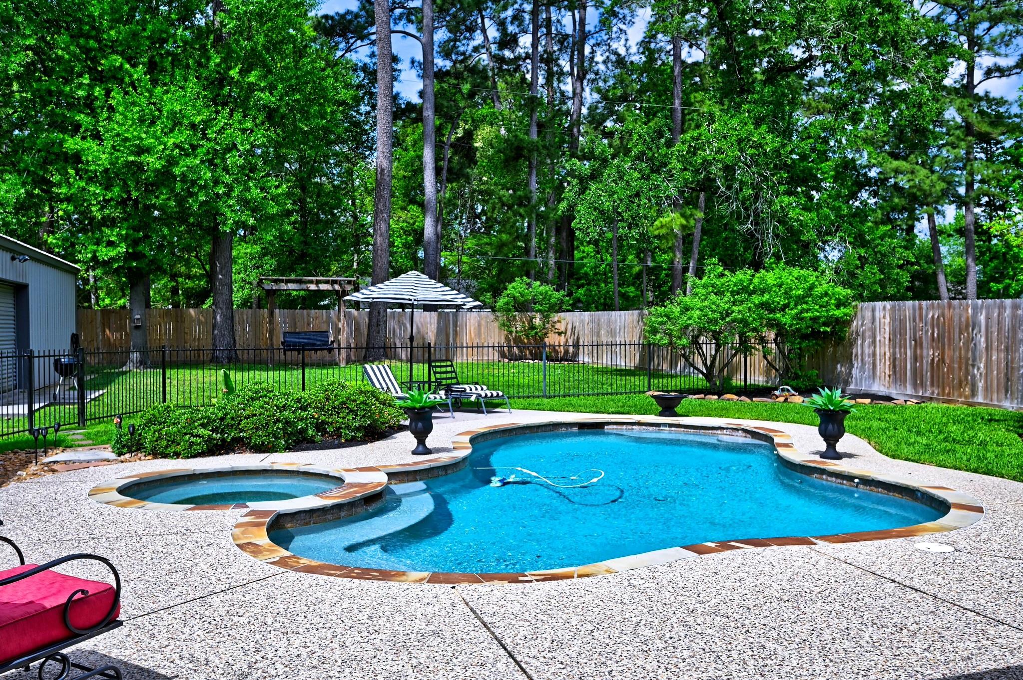 803 Weeping Willow Way