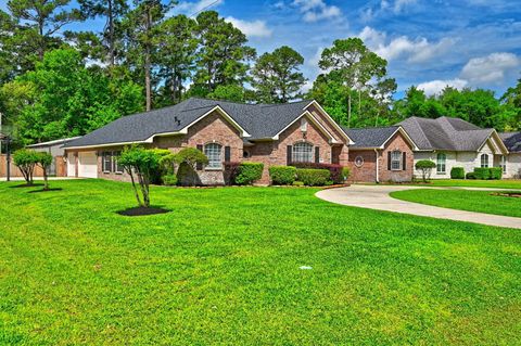 803 Weeping Willow Way Magnolia TX 77354