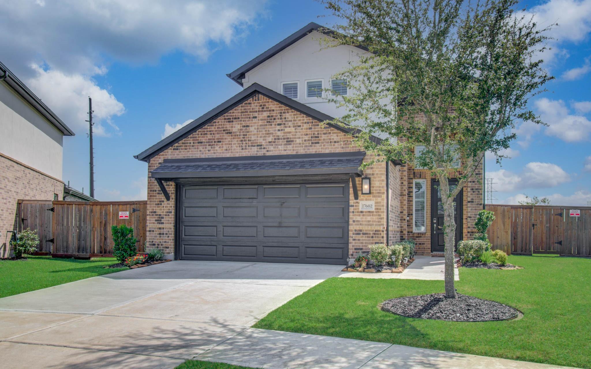 17602 Carnation Glen Dr