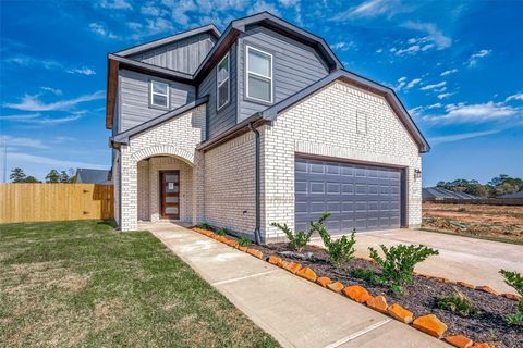 Photo of 5107 Blessing Drive, Katy, TX 77493 (MLS # 9846240)
