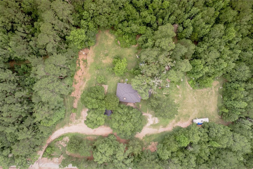 Photo of 347 Shelby, Livingston, TX 77351 (MLS # 58074458)