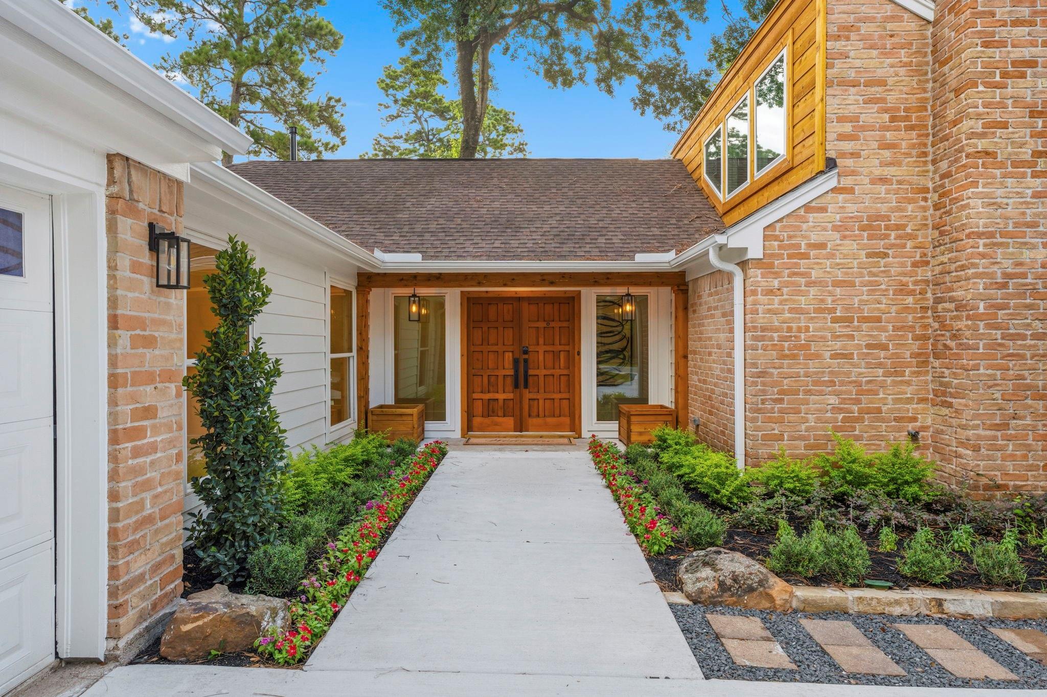 76 Woodhaven Wood Drive
