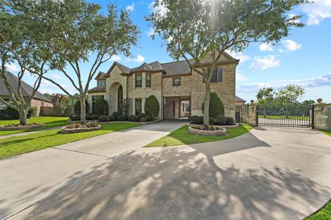 Photo of 3100 Richard Lane, Friendswood, TX 77546 (MLS # 82031241)