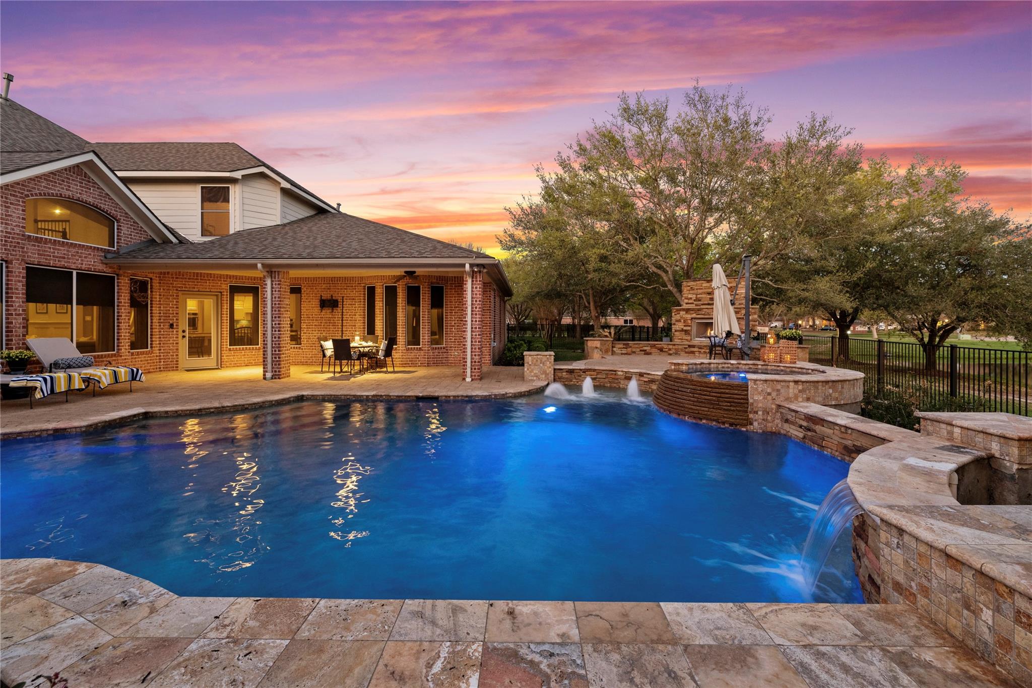 18707 S Colony Shore Drive