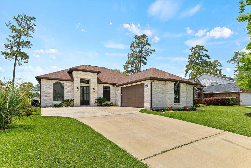 Photo of 19015 Relay Road Road, Humble, TX 77346 (MLS # 23901208)