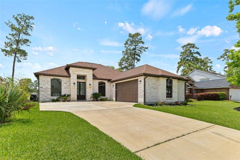 Photo of 19015 Relay Road Road, Humble, TX 77346 (MLS # 23901208)