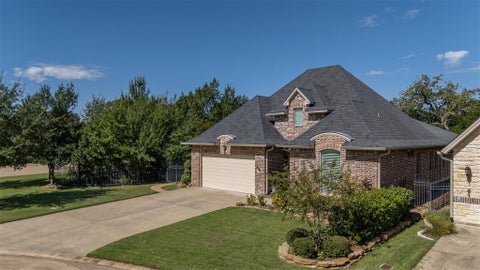 Photo of 5172 Stonewater Loop, College Station, TX 77845 (MLS # 18397657)