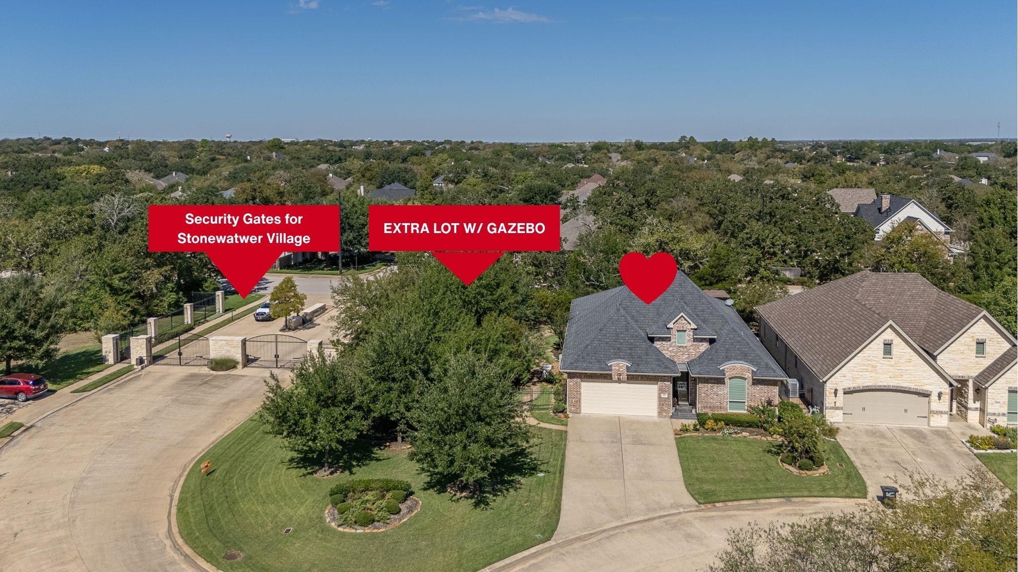 5172 Stonewater Loop