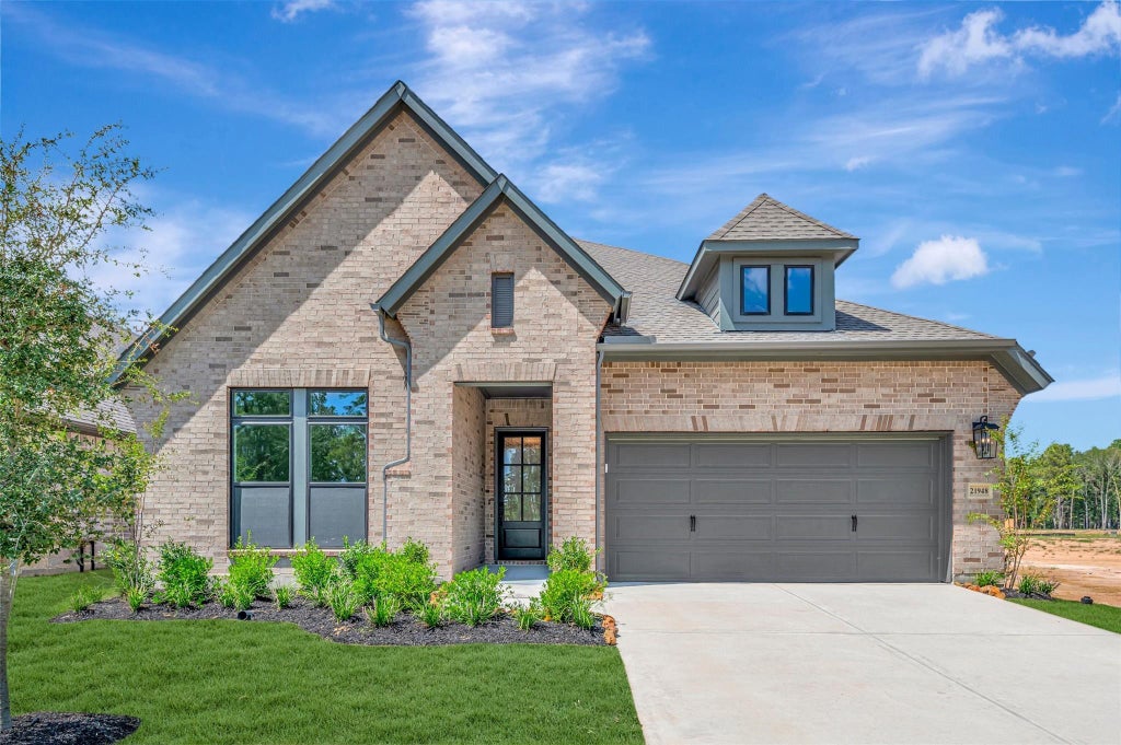 Photo of 21948 Rolling Greens Road, Porter, TX 77365 (MLS # 44667675)