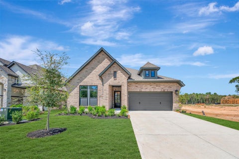 Photo of 21948 Rolling Greens Road, Porter, TX 77365 (MLS # 44667675)