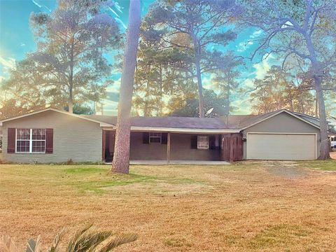 104 Sweet Gum Village Mills TX 77663