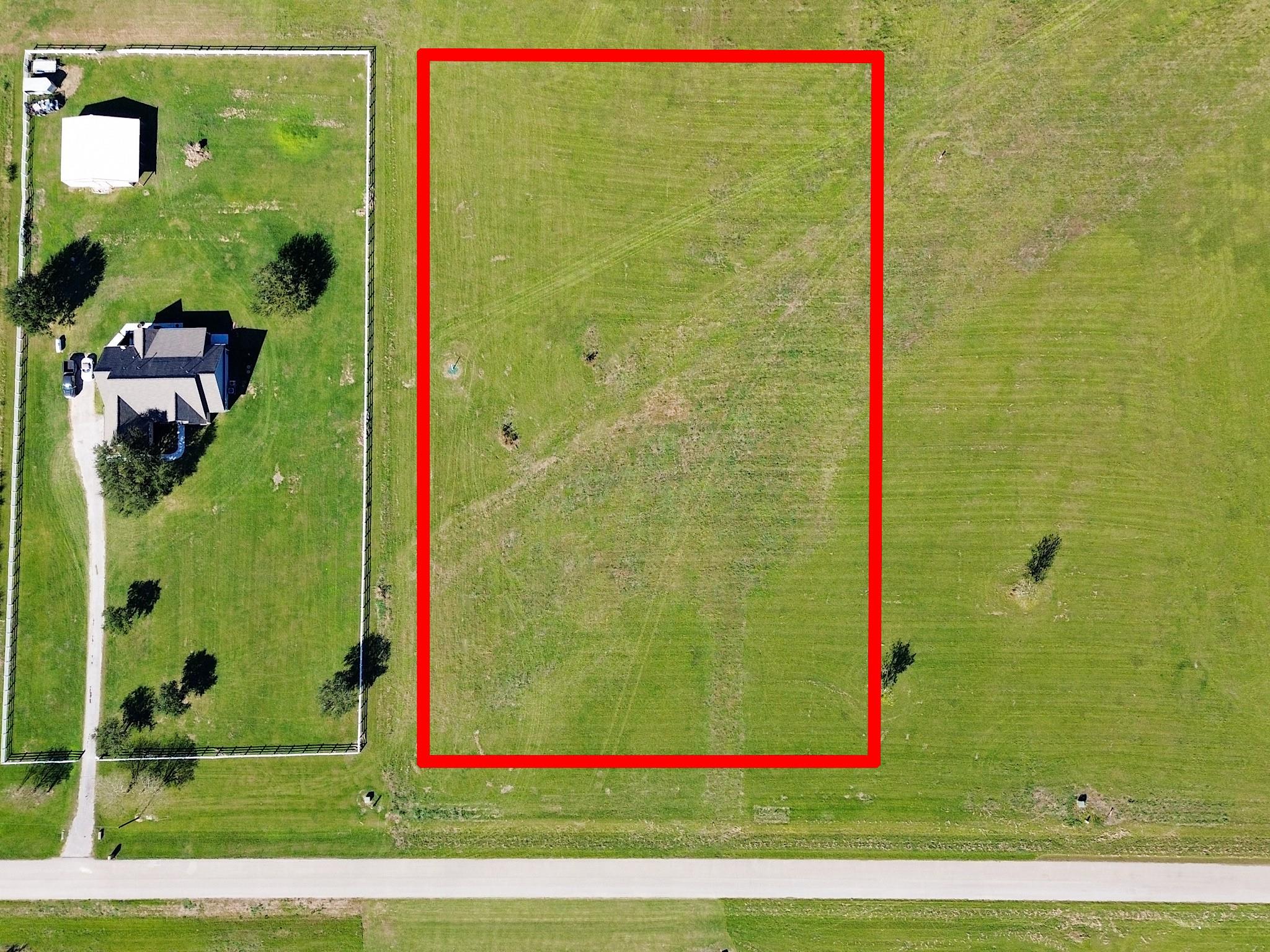 3202 Pearce Drive
