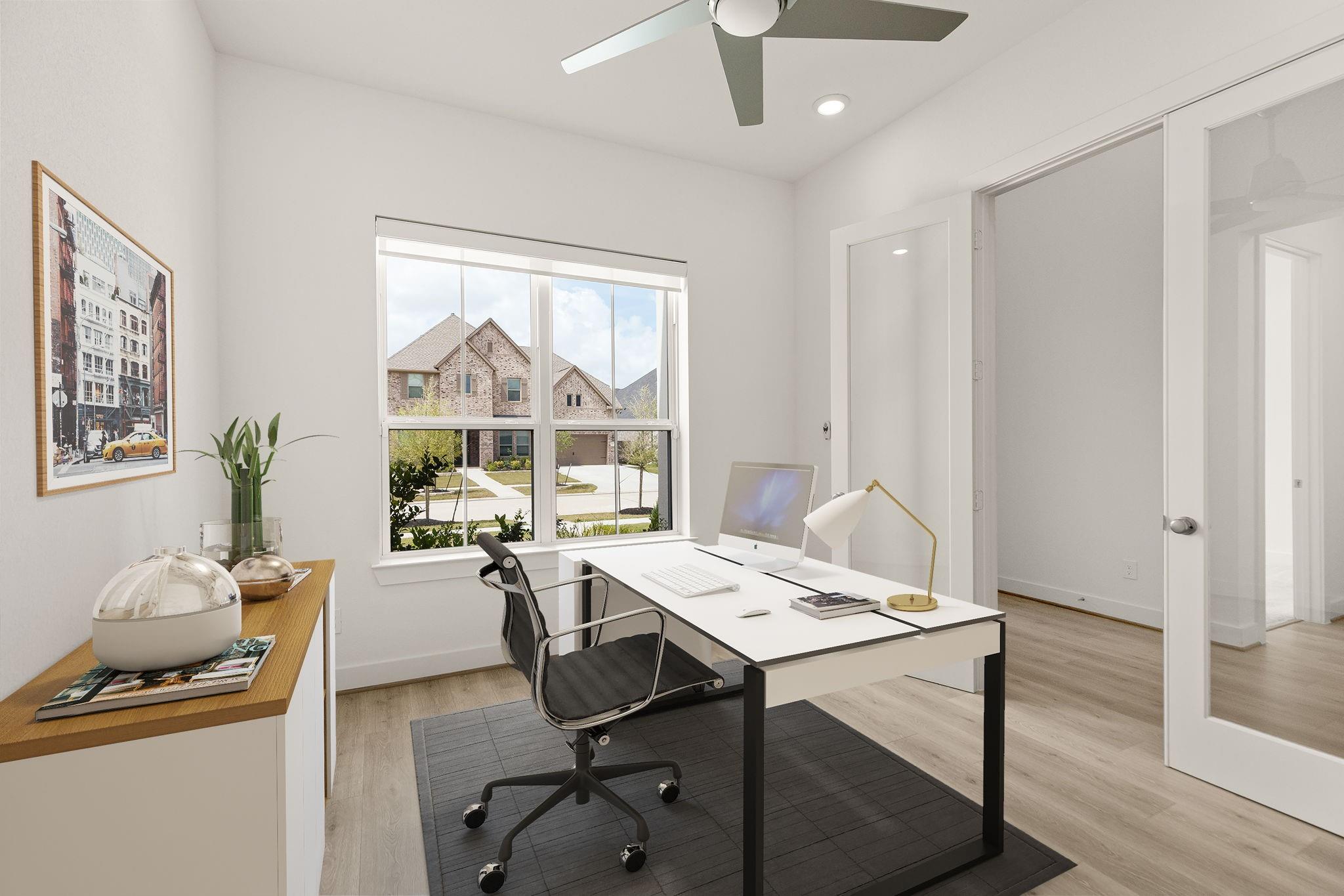 5015 Blooming Hibiscus Lane