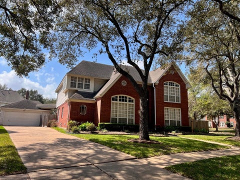 Photo of 3915 Spring Bloom Court, Sugar Land, TX 77479 (MLS # 95487392)