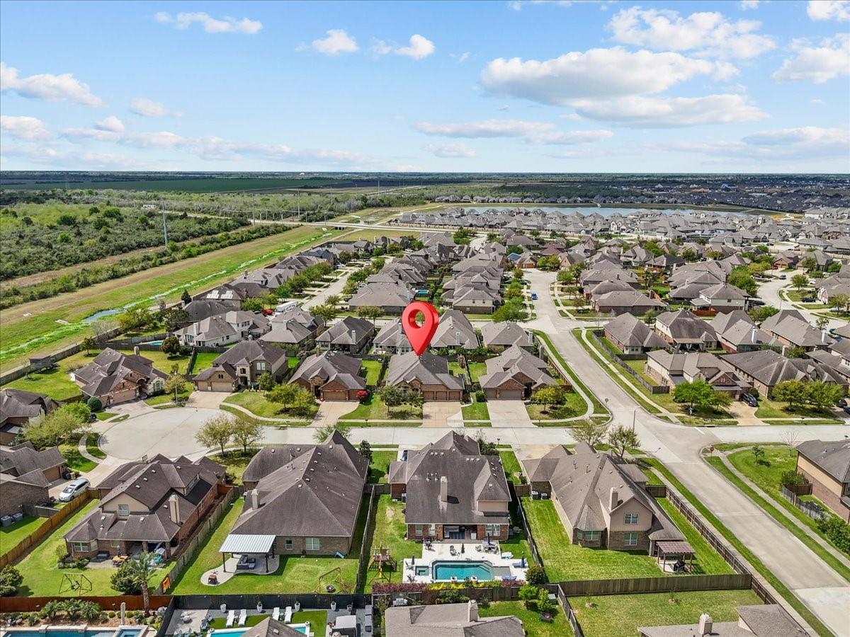 730 Marbrook Saddle Lane