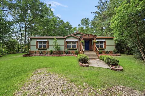 1249 County Road 2309 Cleveland TX 77327