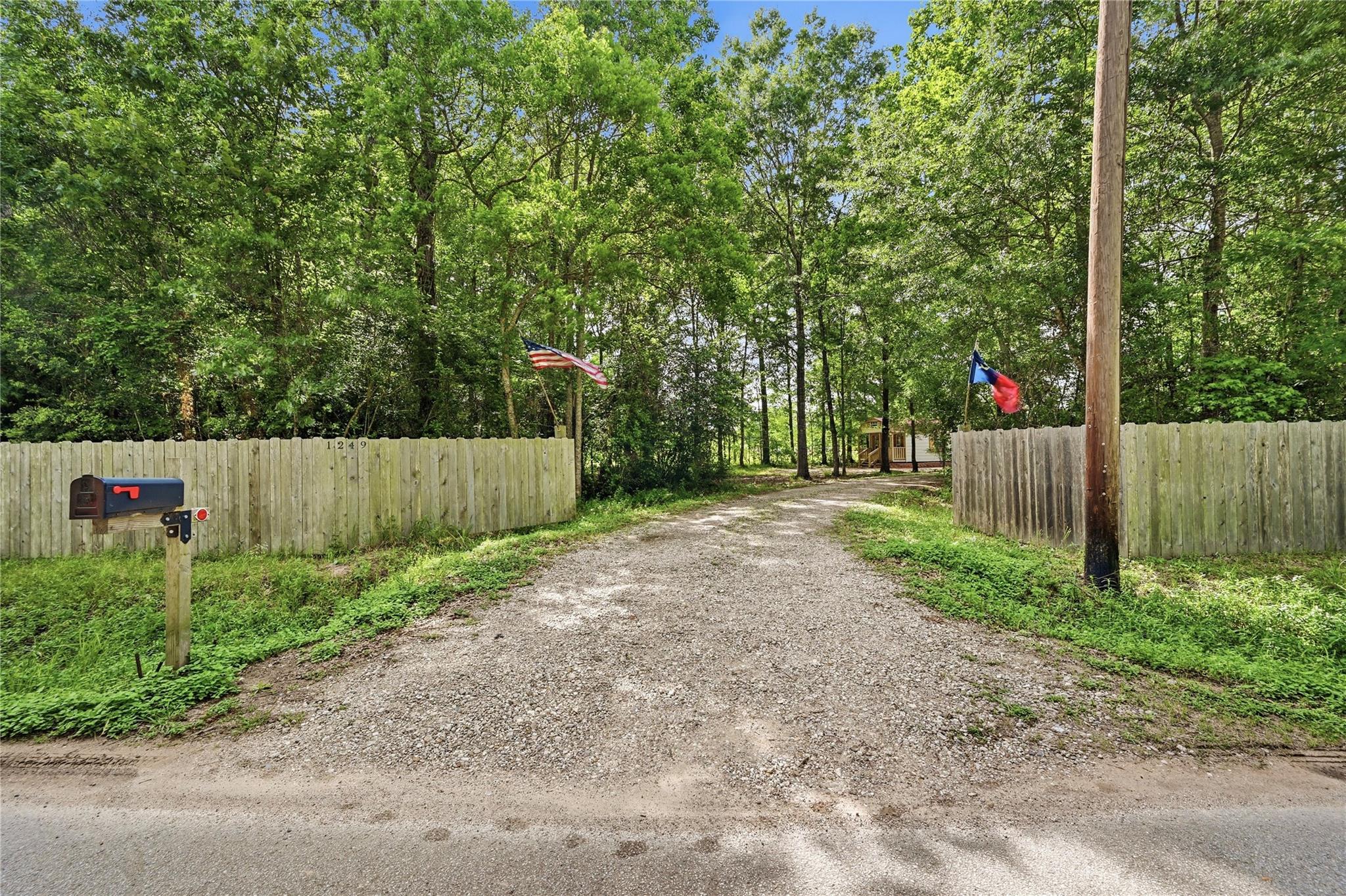 1249 County Road 2309