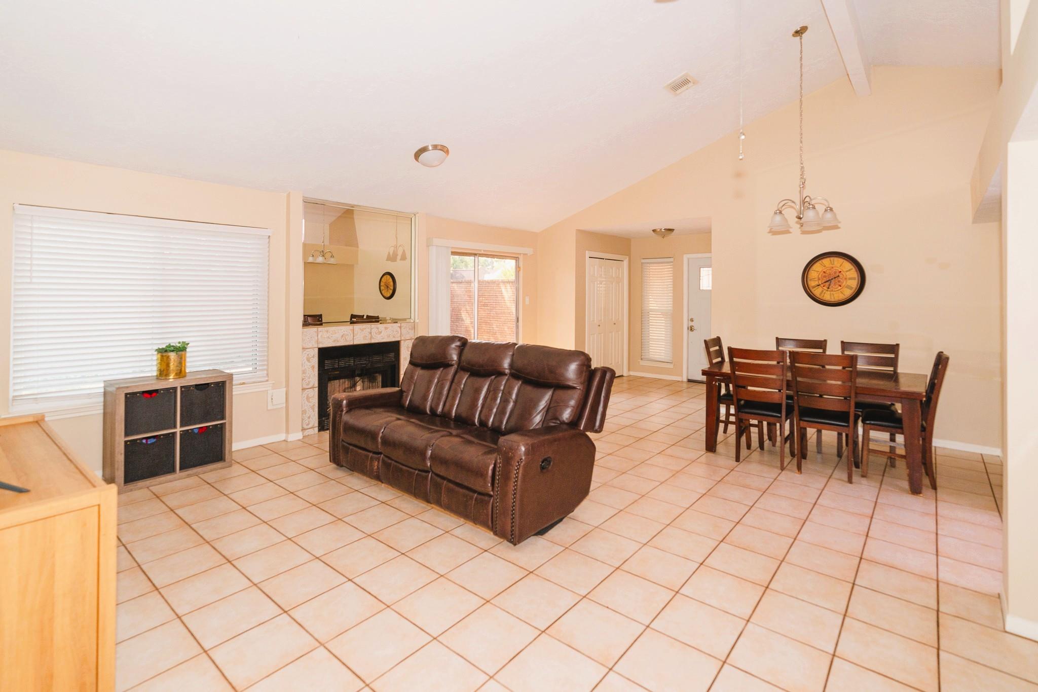 3402 Cape Forest Drive