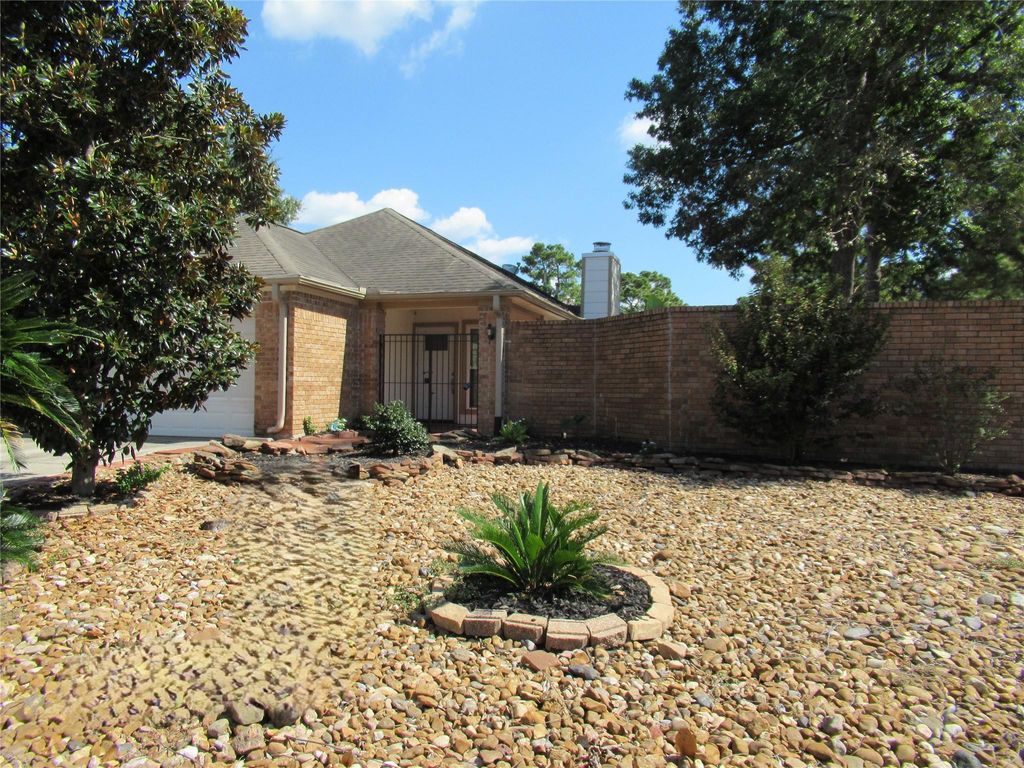 Photo of 3402 Cape Forest Drive, Kingwood, TX 77345 (MLS # 75821411)
