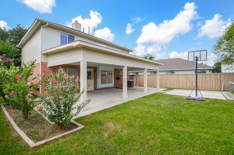 Photo of 20214 Sandwith Drive, Katy, TX 77449 (MLS # 70150289)