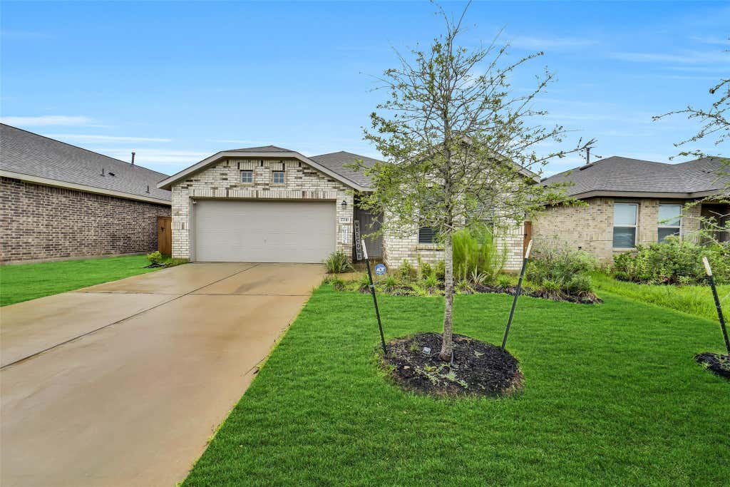 Photo of 27110 Breakaway Lane, Katy, TX 77493 (MLS # 59969655)