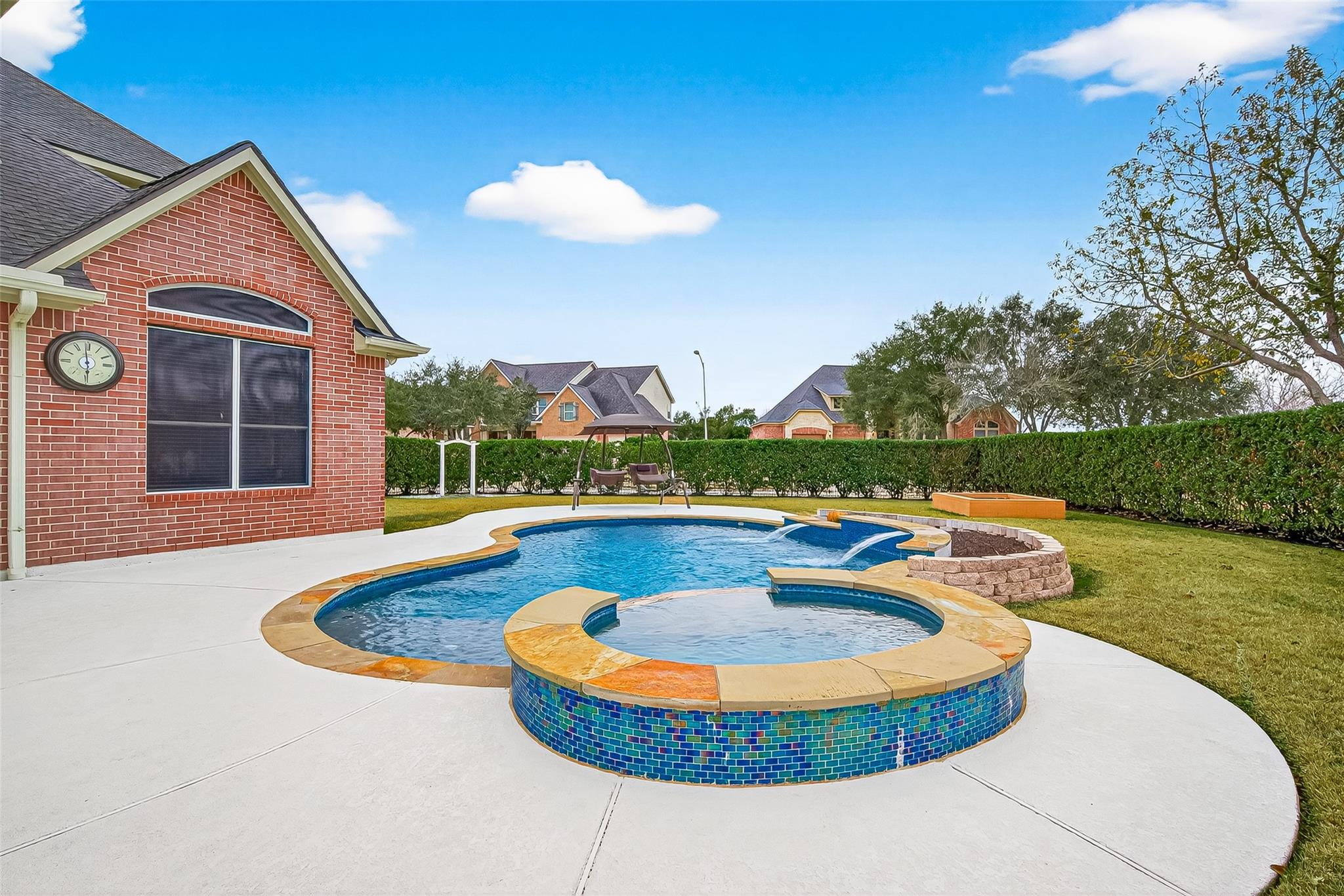 103 Water Bluff Lane