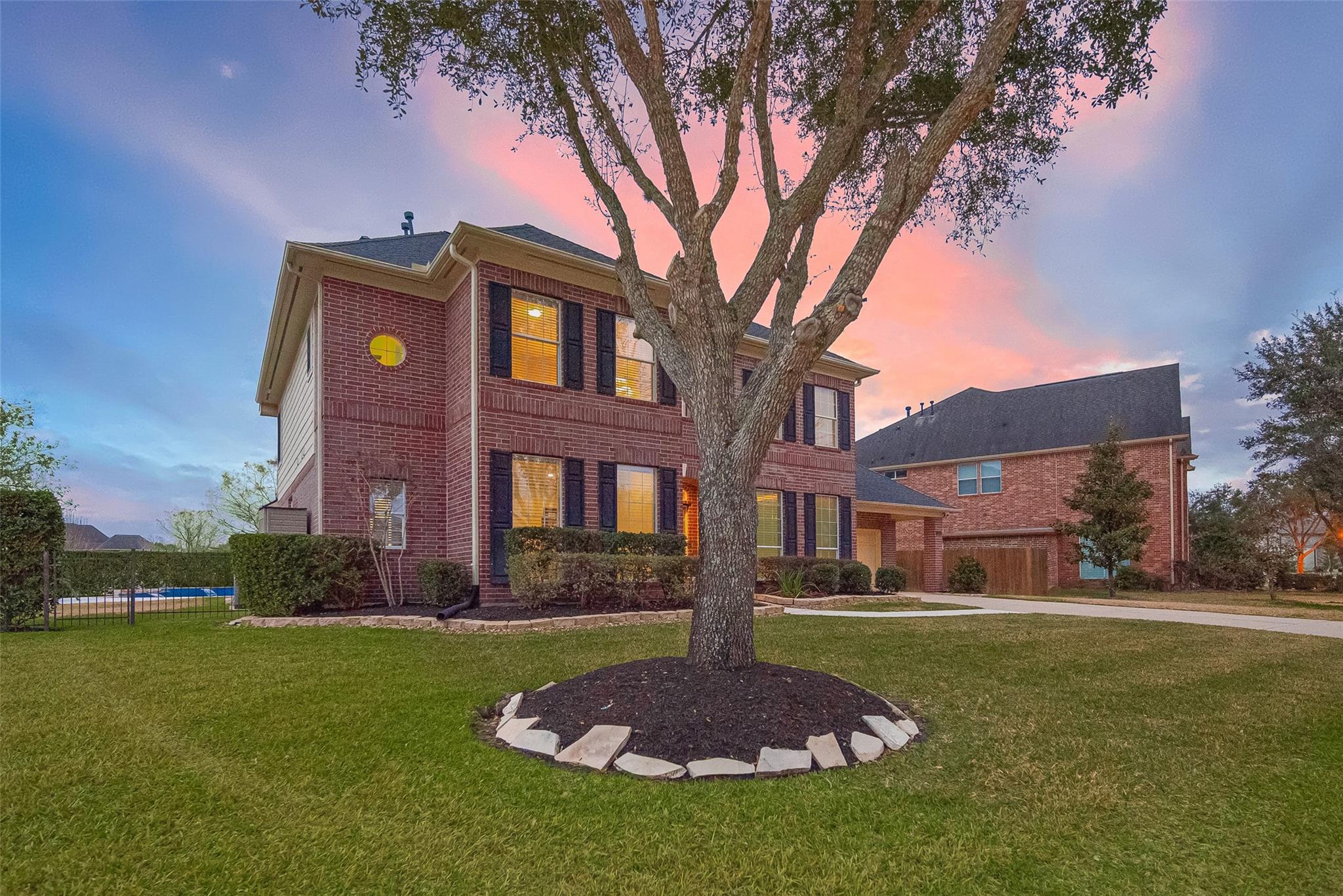 103 Water Bluff Lane