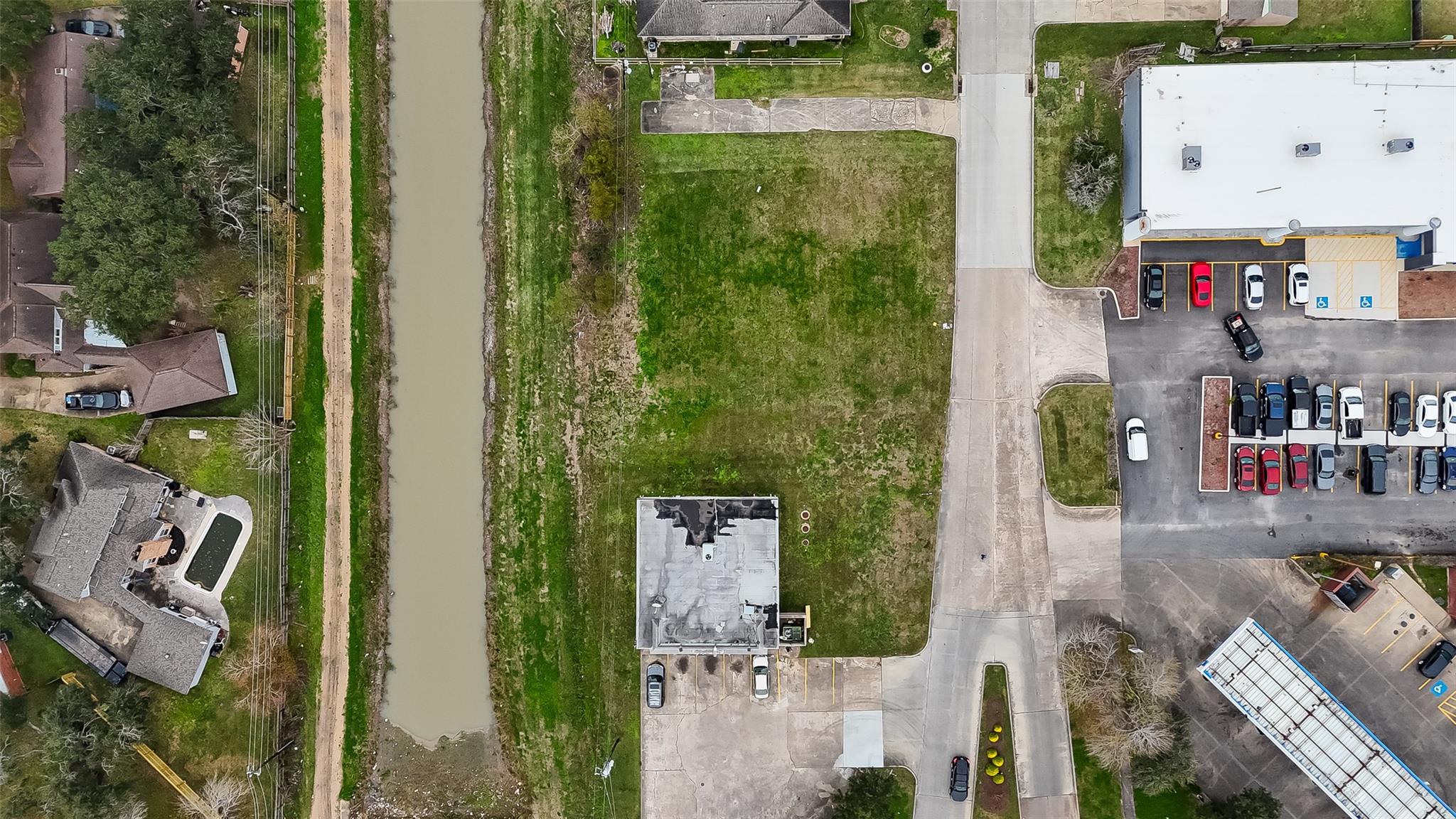 3117 Quail Valley E Drive