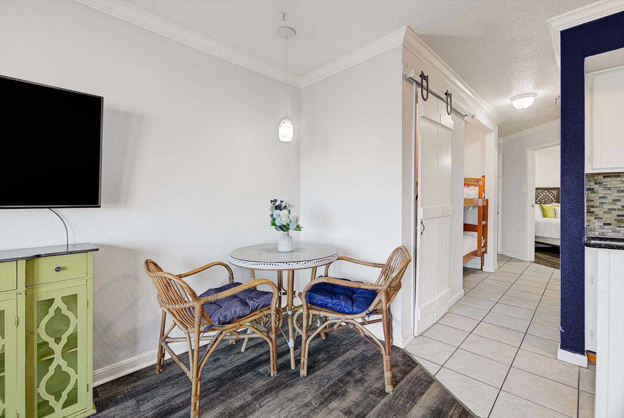 6300 Seawall Boulevard 3113