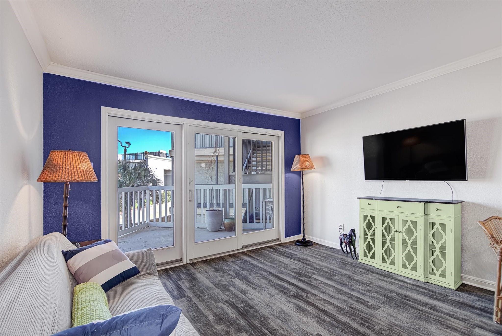 6300 Seawall Boulevard 3113