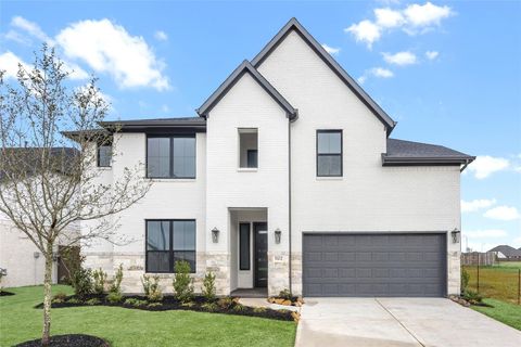 5102 Nesbit Path Rosenberg TX 77471