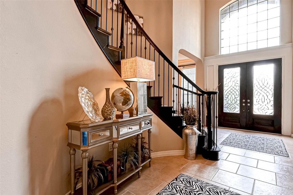 Photo of 4311 Madera Creek Ln Ln, Katy, TX 77494 (MLS # 42673638)