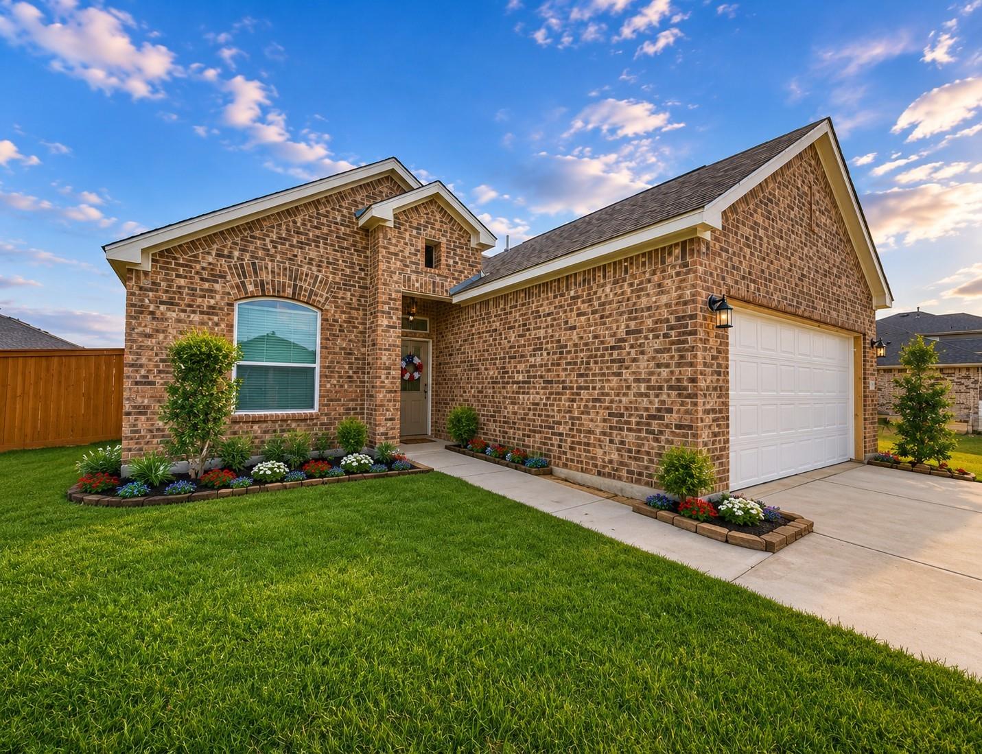 21919 Corsica View Drive