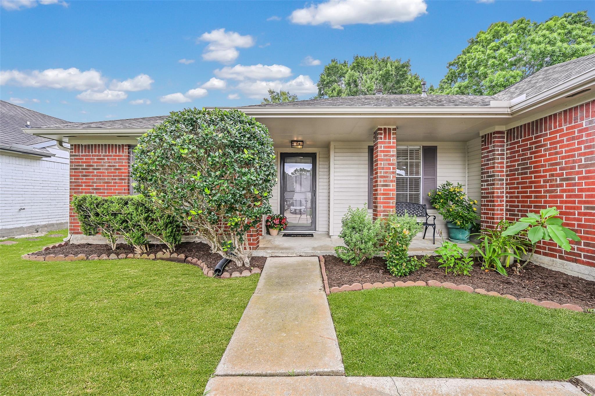4918 Pleasant Plains Drive