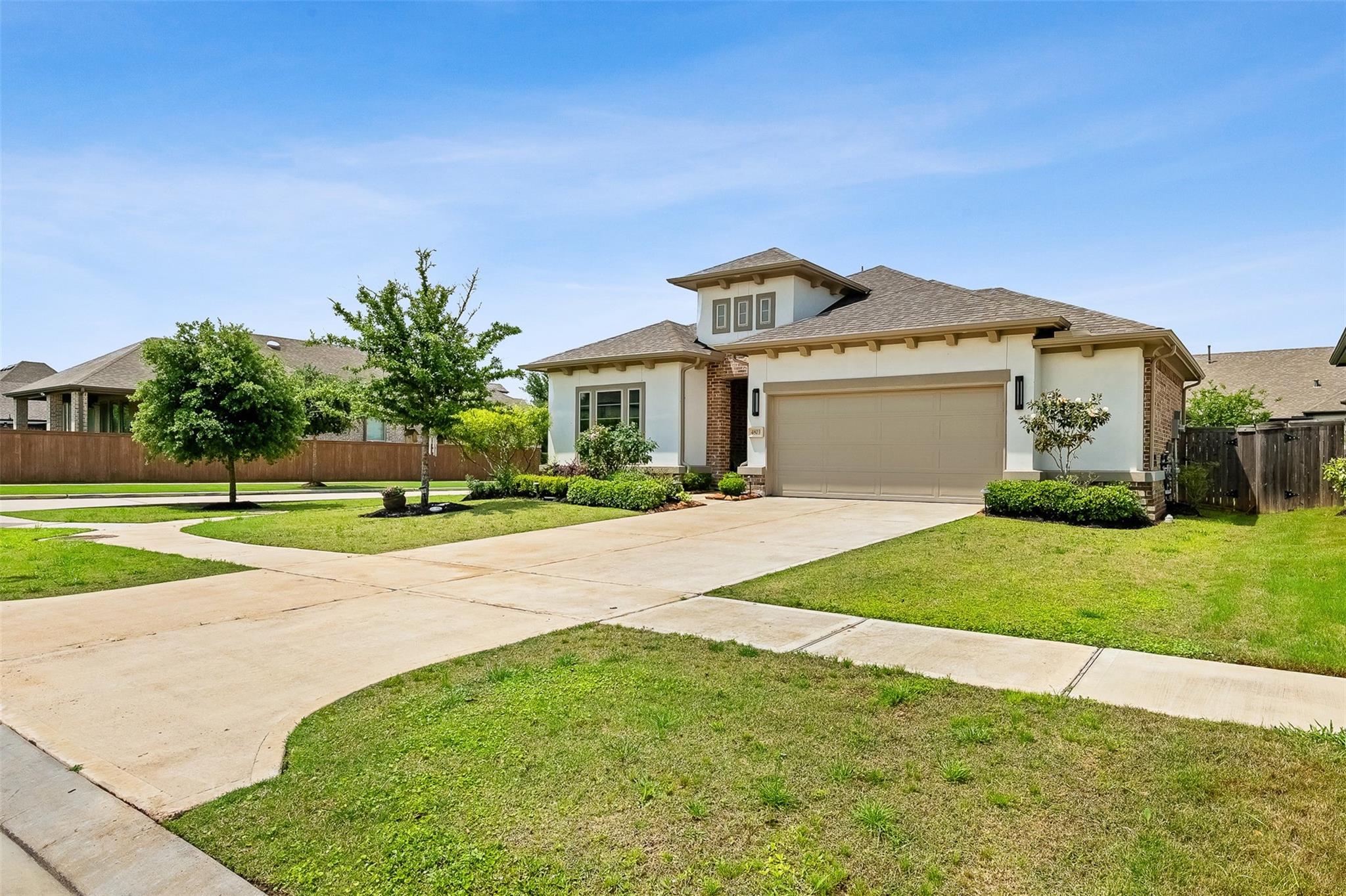 4803 Nodding Thistle Trail
