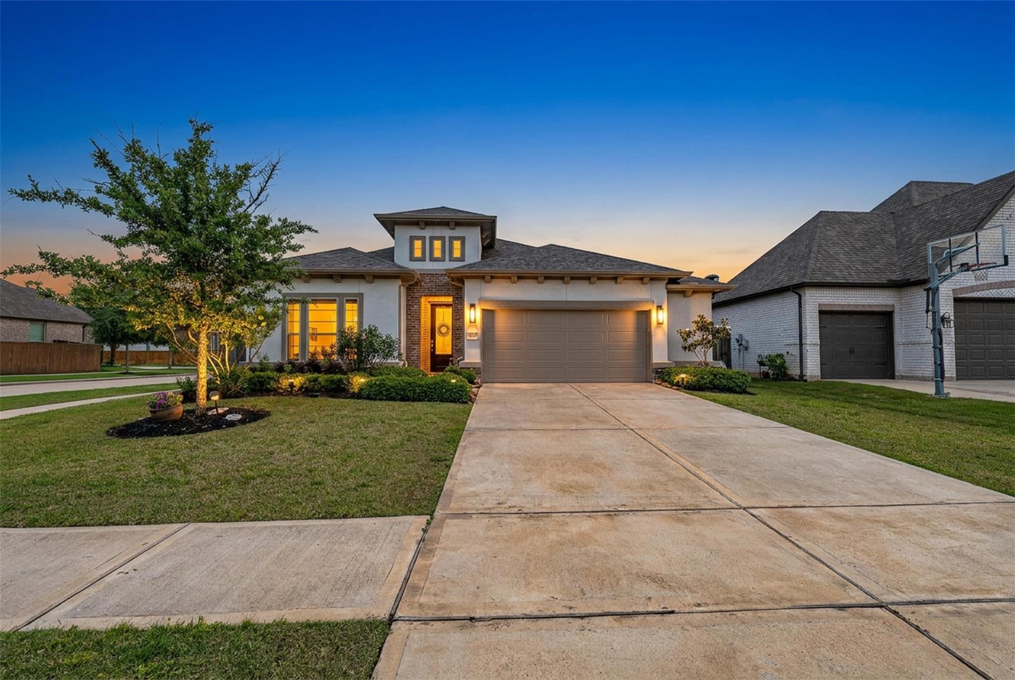 4803 Nodding Thistle Trail