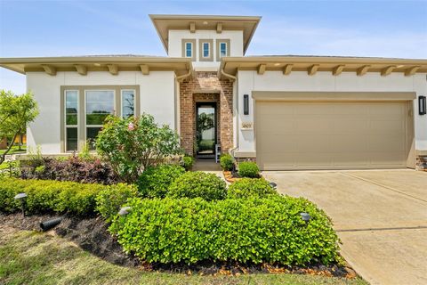 Photo of 4803 Nodding Thistle Trail, Fulshear, TX 77441 (MLS # 67931892)