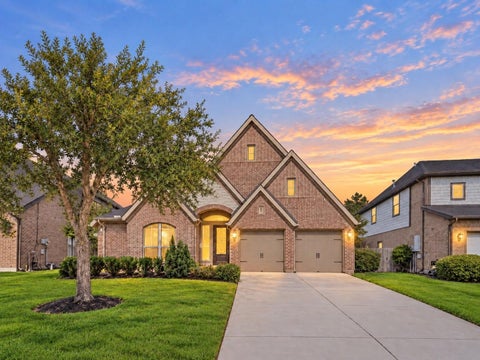Photo of 6727 Miller Shadow Lane, Sugar Land, TX 77479 (MLS # 48367695)