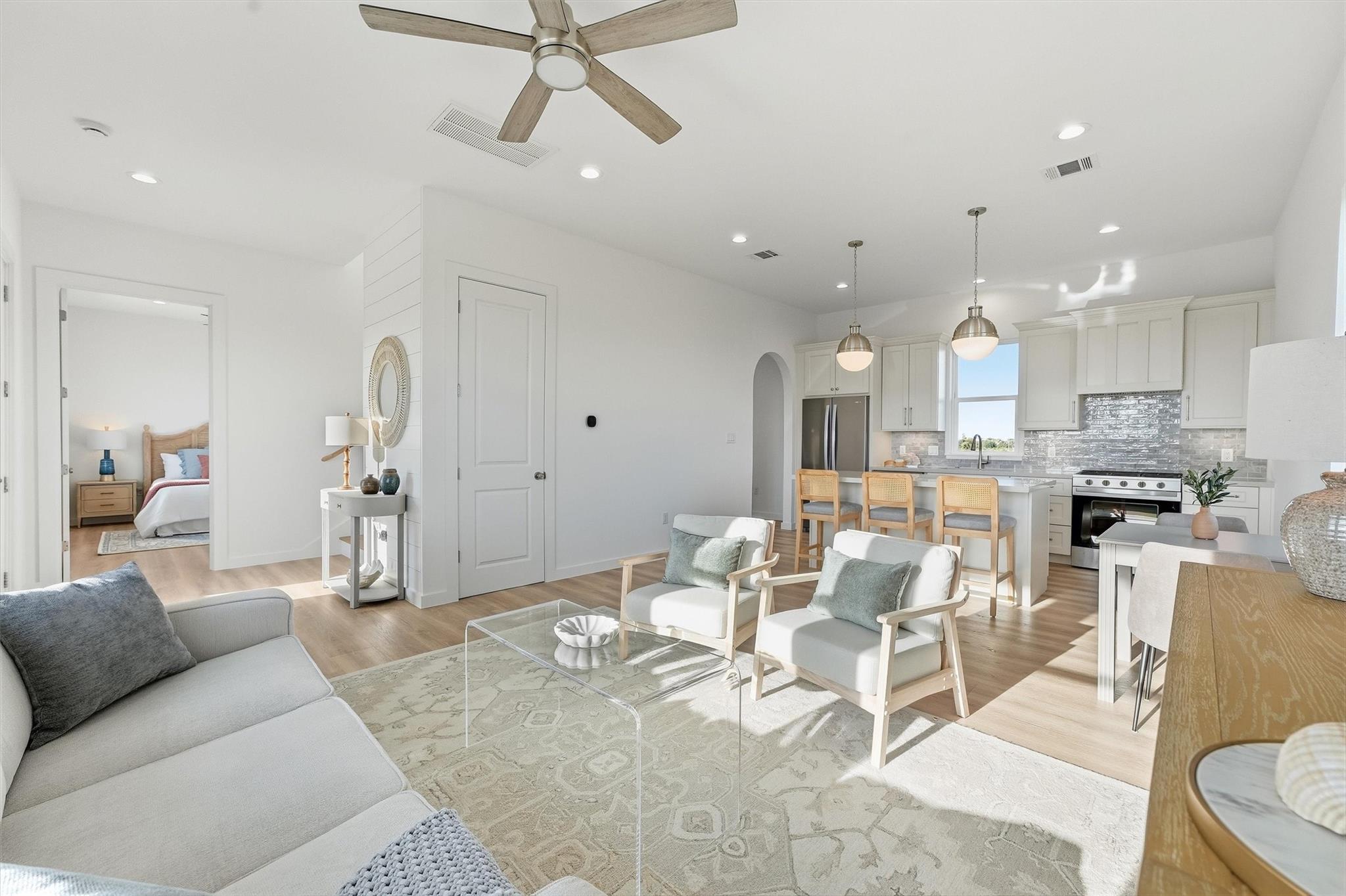 3611 West Jean Drive