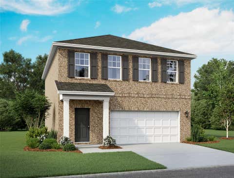 Photo of 10304 Magnol Wood Drive, Houston, TX 77016 (MLS # 81410255)