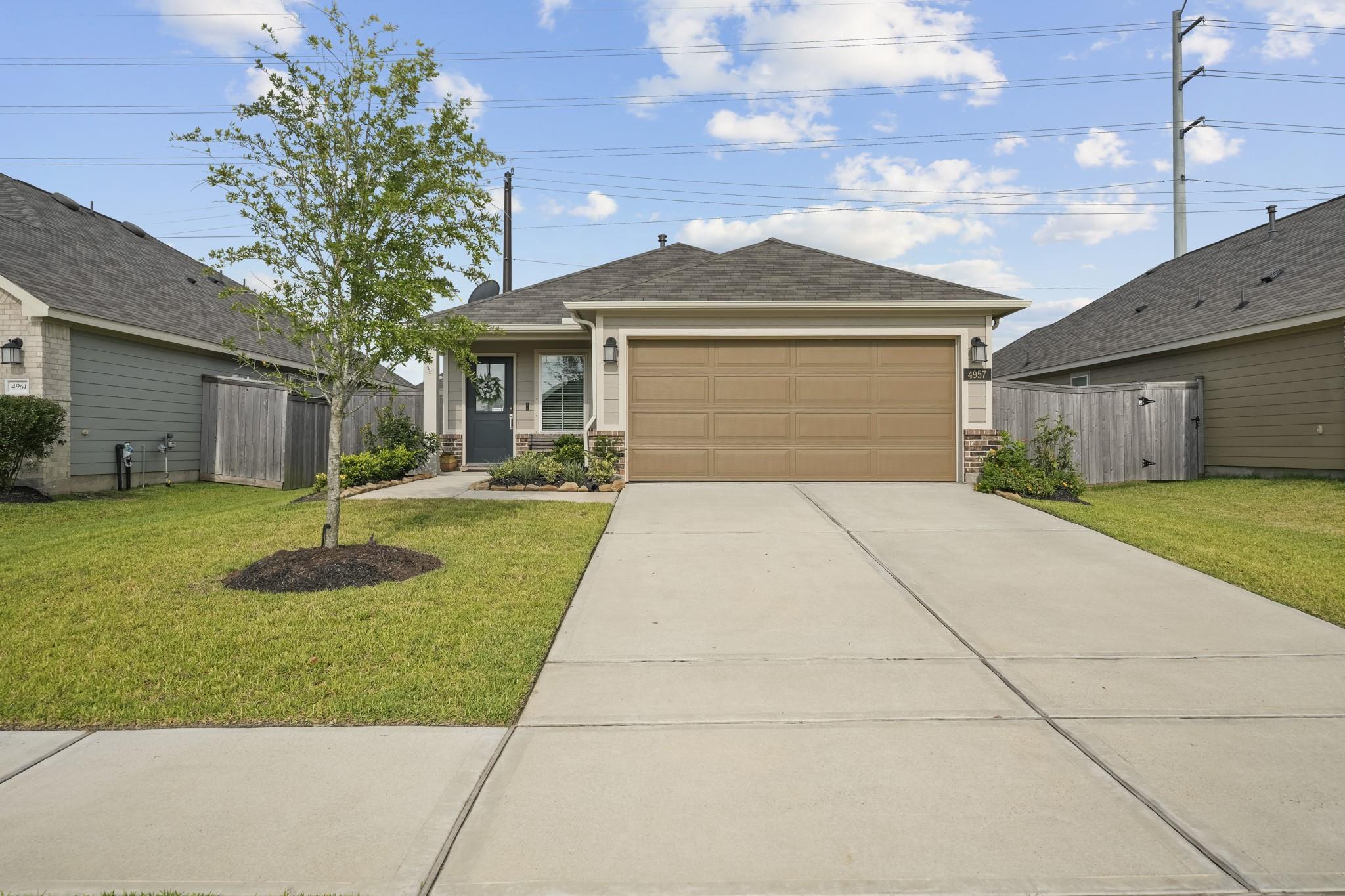 4957 Perennial Lane