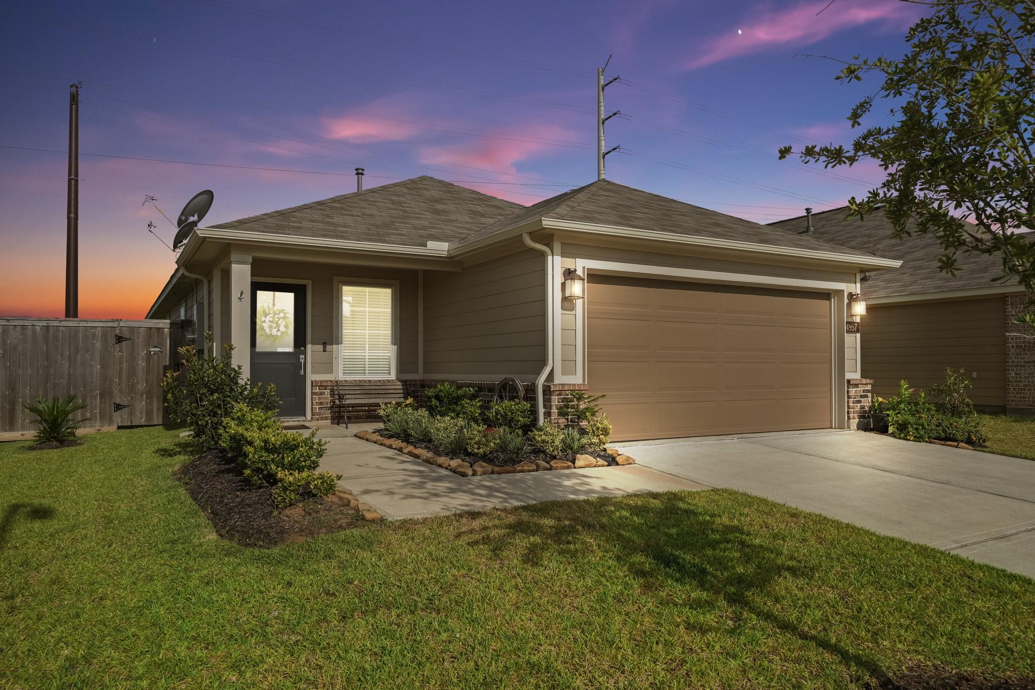 4957 Perennial Lane