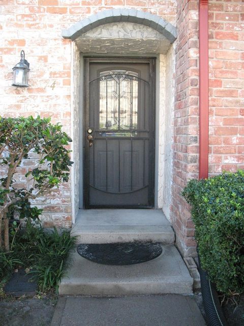 Photo of 7700 Creekbend Drive #74, Houston, TX 77071 (MLS # 55264001)