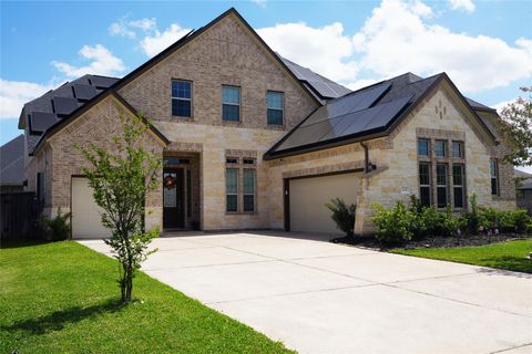 2135 Brooke Avery Drive Katy TX 77494