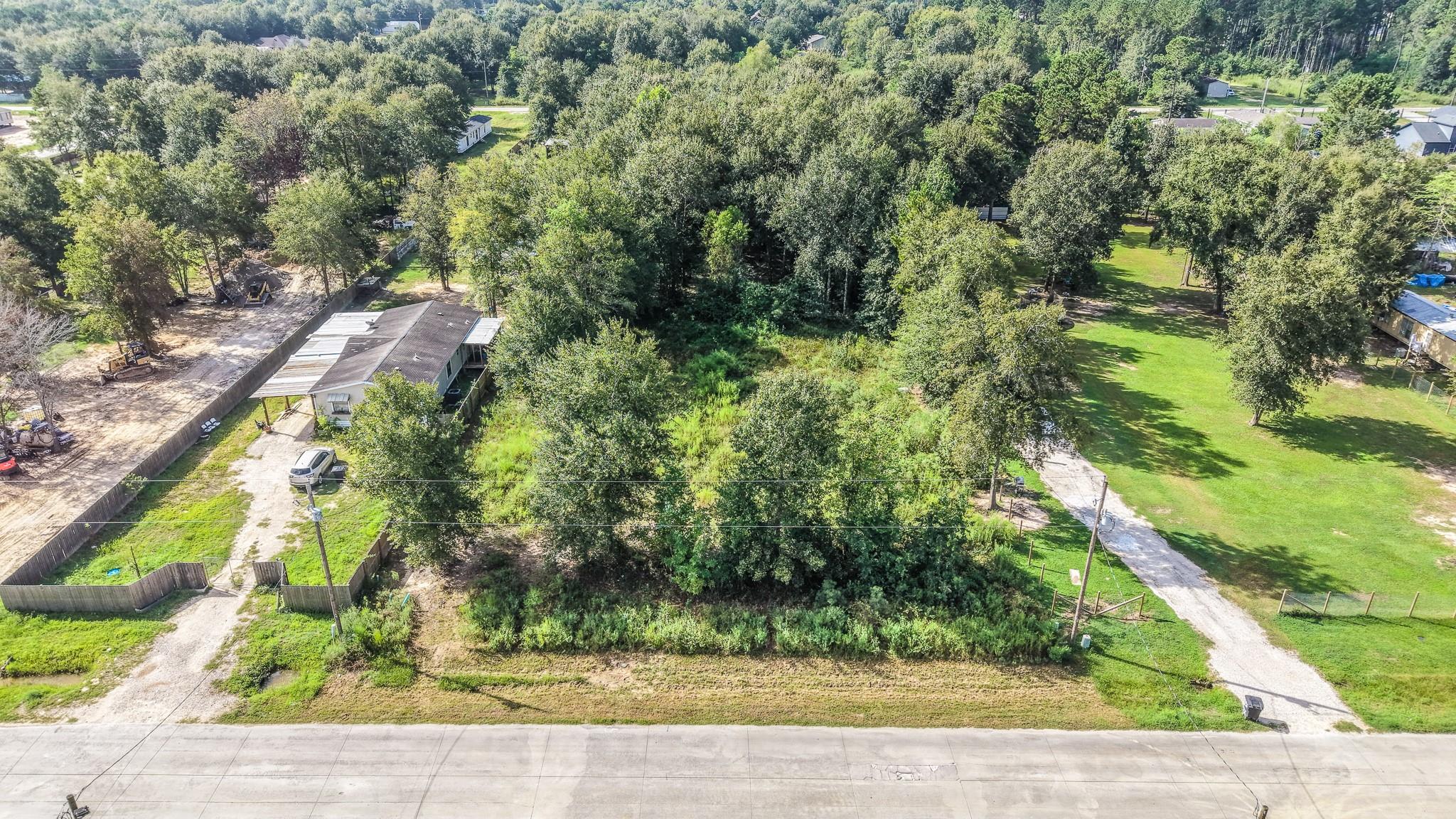 419 County Road 5011